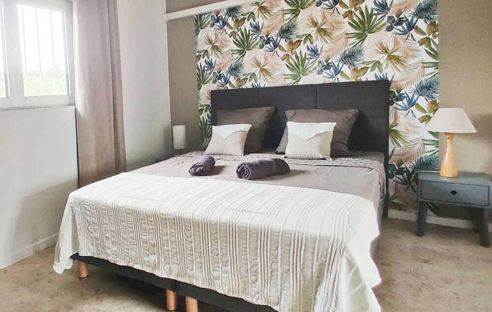 Location Appartement Rochefort du Gard (30) meublé 2 pièces 36 m²  état neuf Rochefort-du-gard