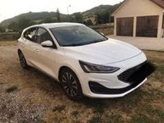 Focus 1.0 Flexifuel 125 S&S mHEV Titanium Style 2023 occasion 39570 Moiron