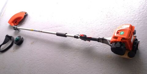 D�broussailleuse  Thermique 290 Wiwersheim (67)