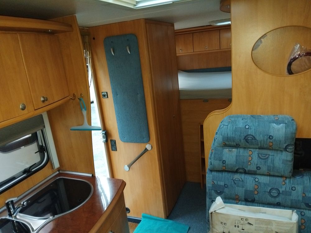  2008 occasion 56160 Locmalo