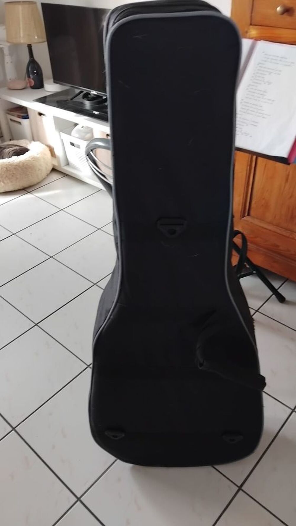 Guitare occasion Instruments de musique