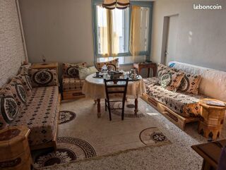  Appartement � vendre 2 pi�ces 46 m�