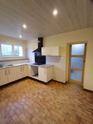  Appartement � louer 4 pi�ces 103 m� Brax