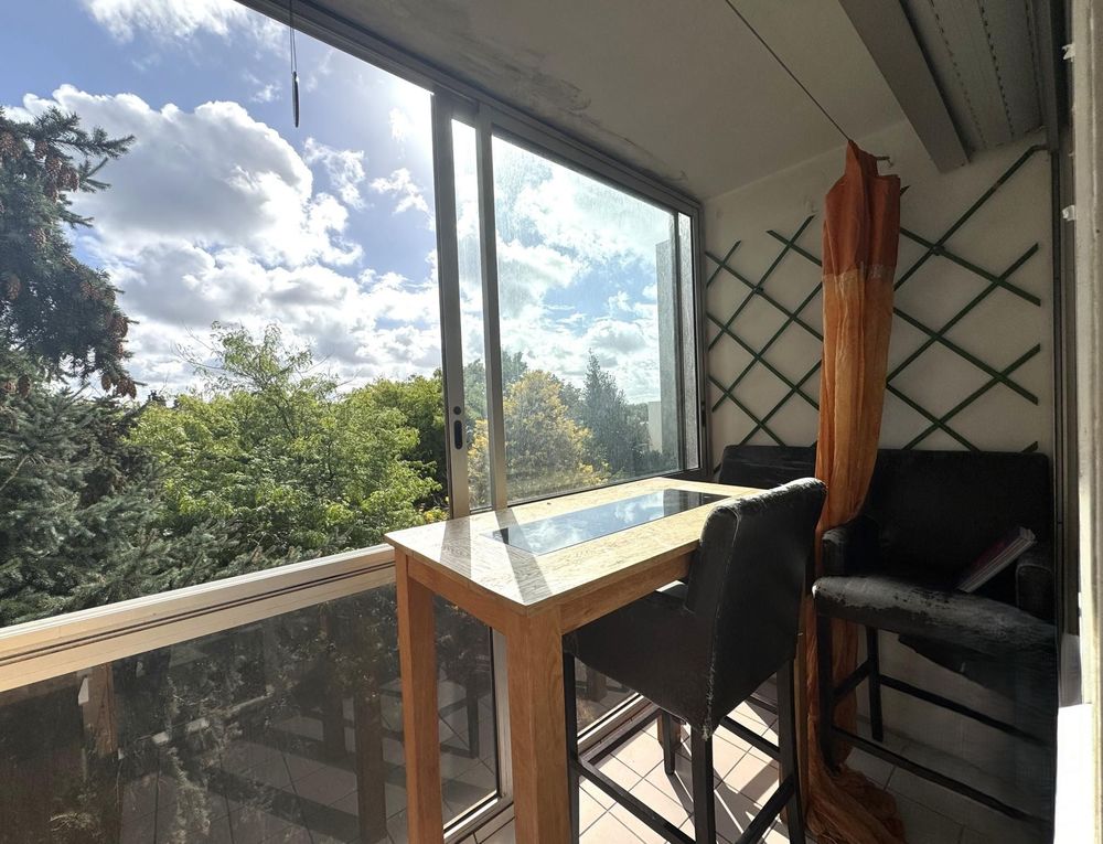 Appartement 4 pièces 77 m² · à Rennes · 77 m² · 183 000 €