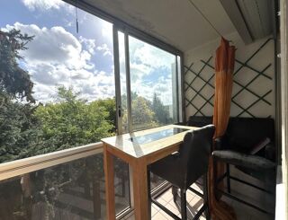  Appartement à vendre 4 pièces 77 m²