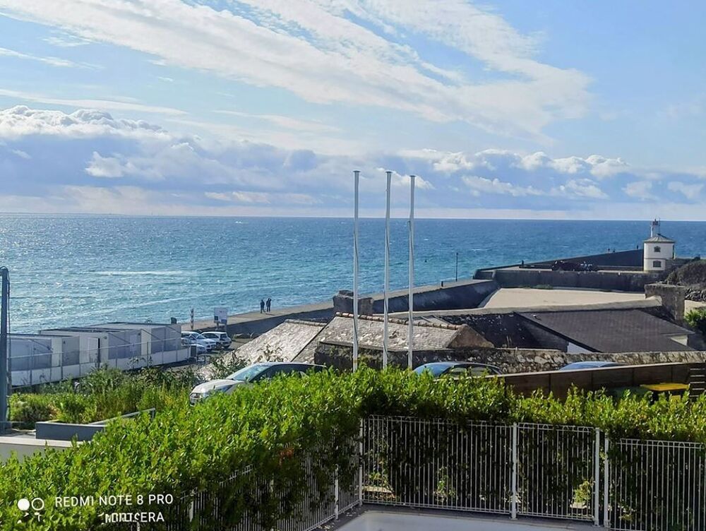 Vente Appartement Studio - 35.94m ² Audierne