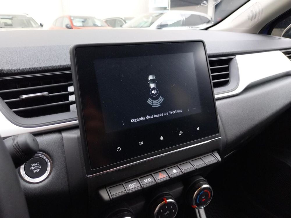 Captur TCe 90 Evolution 2023 occasion 92120 Montrouge