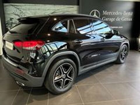 Classe GLA GLA 200 d 8G-DCT AMG Line 2023 occasion 69800 Saint-Priest