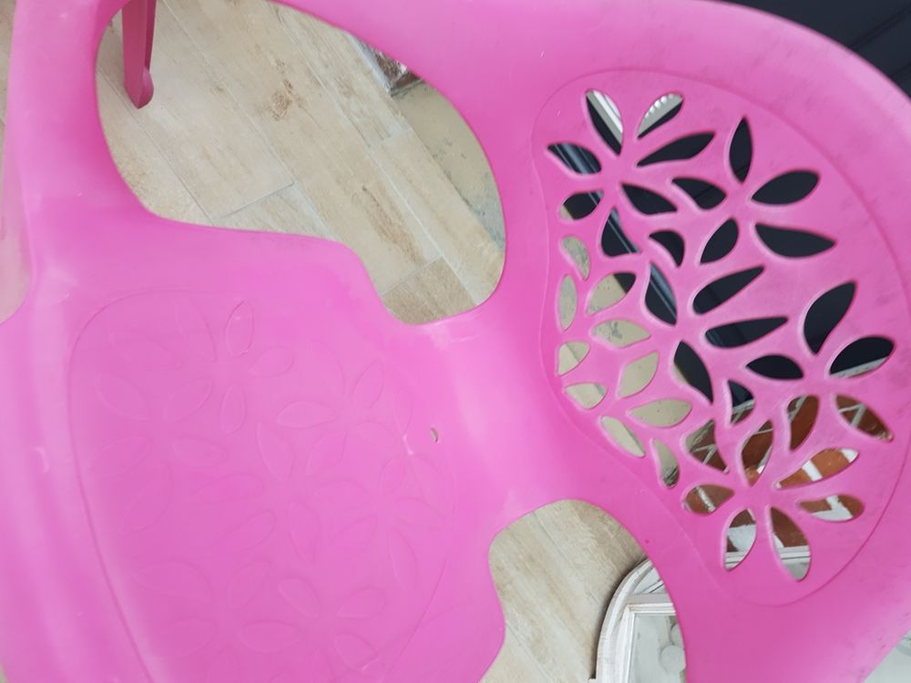 fauteuil de jardin Meubles