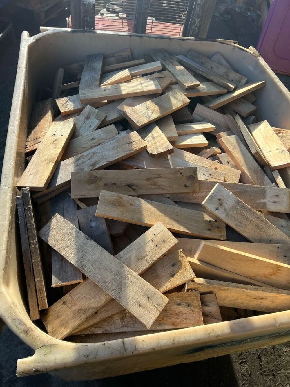  Bricolage