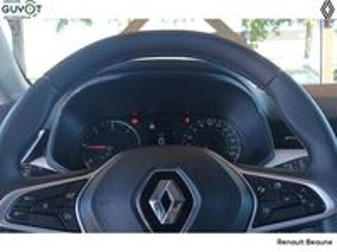 Clio V Clio Blue dCi 100 Evolution 2023 occasion 21200 Beaune