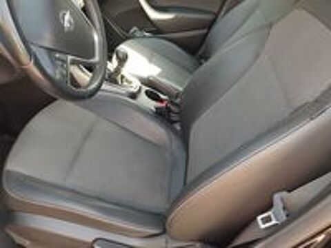 Astra 1.4 Turbo 120 ch Cosmo 2012 occasion 18570 La Chapelle-Saint-Ursin