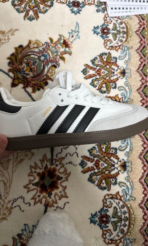Adidas samba 50� Marseille 12 (13)