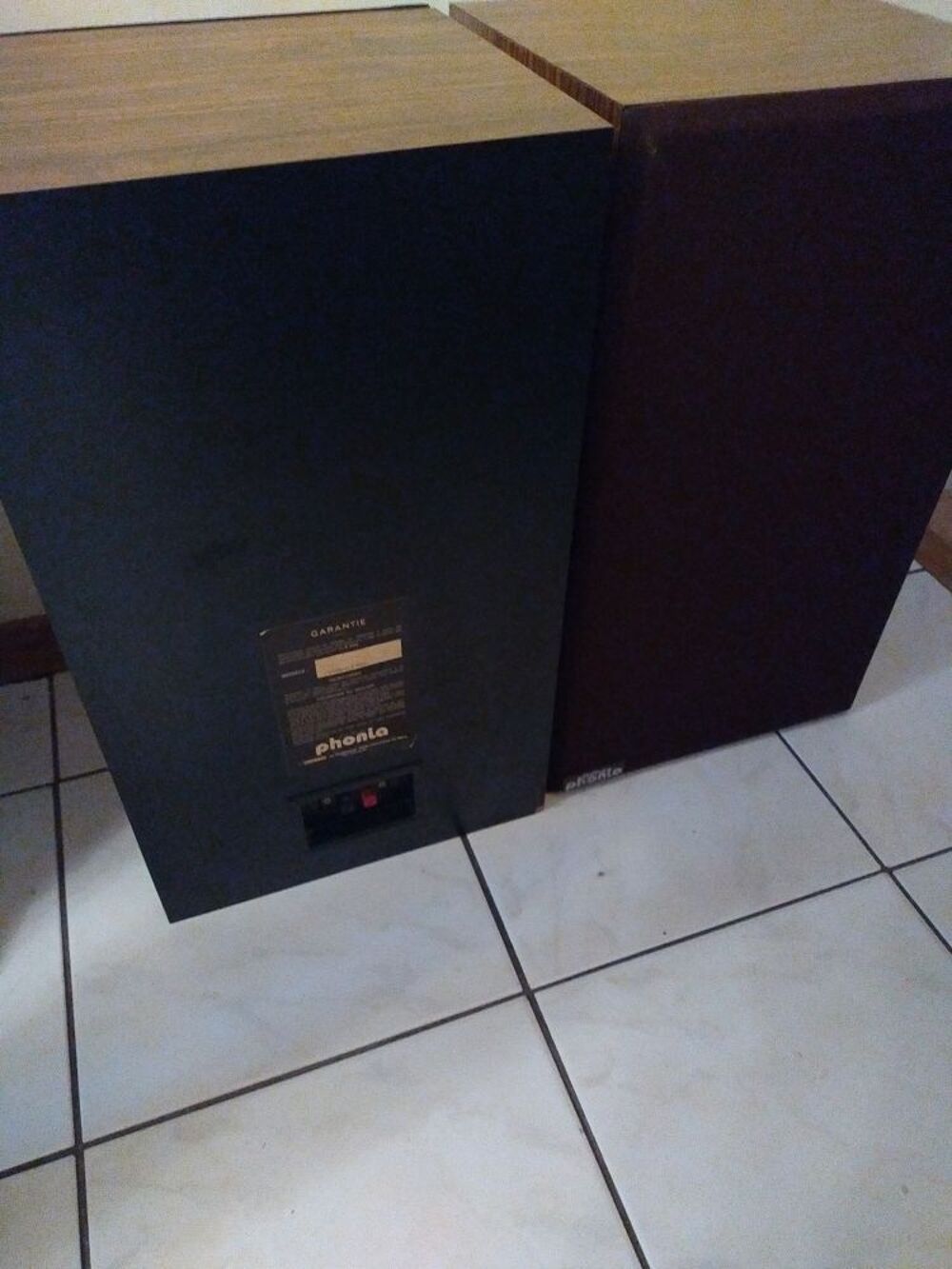 A 25 Dynaco pr 250 Audio et hifi