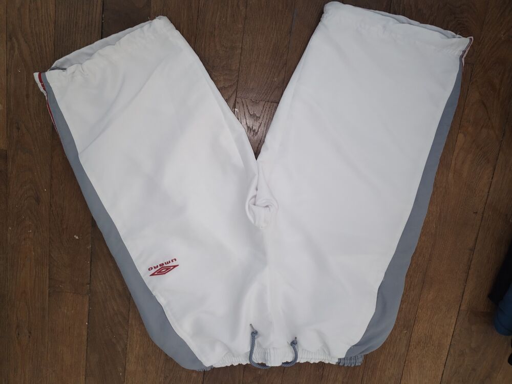 Short de bain / pantacourt UMBRO Vêtements