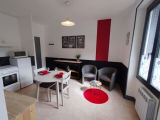 Location  Appartement 