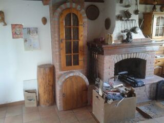  Maison � vendre 11 pi�ces 150 m� Bore, pr, italia