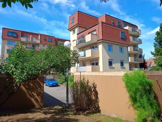  Appartement � vendre 3 pi�ces 64 m�