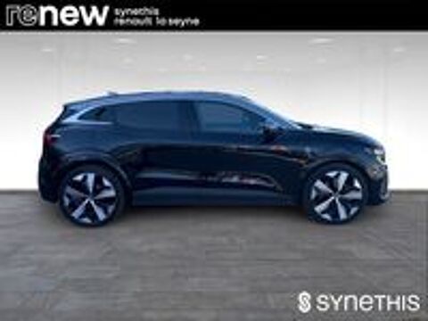M&eacute;gane Megane E-Tech EV60 220 ch super charge Techno 2023 occasion 83500 La Seyne-sur-Mer