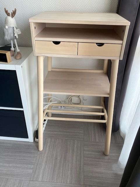 bureau en bois 75 Vlizy-Villacoublay (78)