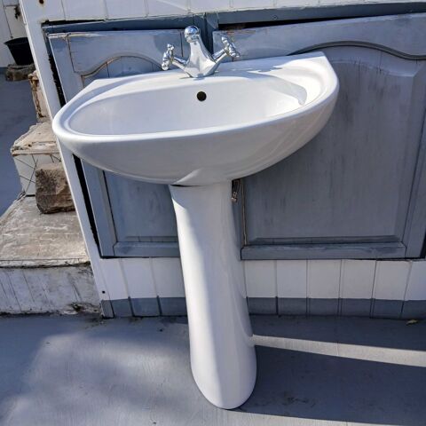 Lavabo 25 Hem-Lenglet (59)