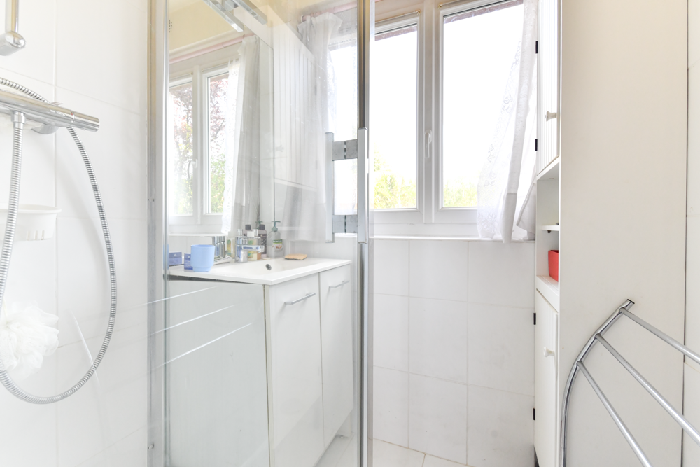 Vente Appartement Appartement 4 pièces 62m2 avec cave à Massy Biganos