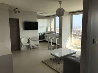  Appartement à louer 2 pièces 41 m² Marseille