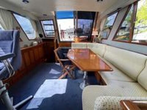 Bateau fluvial 1992 occasion 57000 Metz