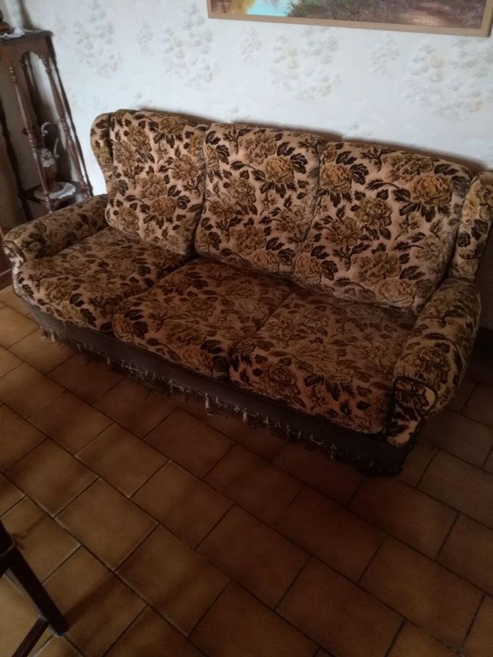 mobilier de salon Meubles