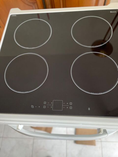 CUISINIERE A INDUCTION 220 Vandœuvre-lès-Nancy (54)