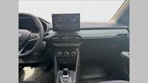 Sandero ECO-G 120 auto Stepway Extreme 2026 occasion 92120 Montrouge
