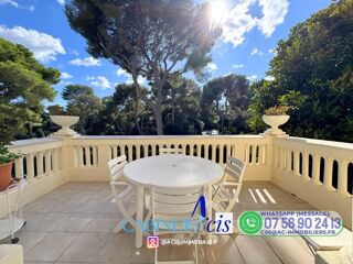  Appartement  vendre 3 pices 74 m