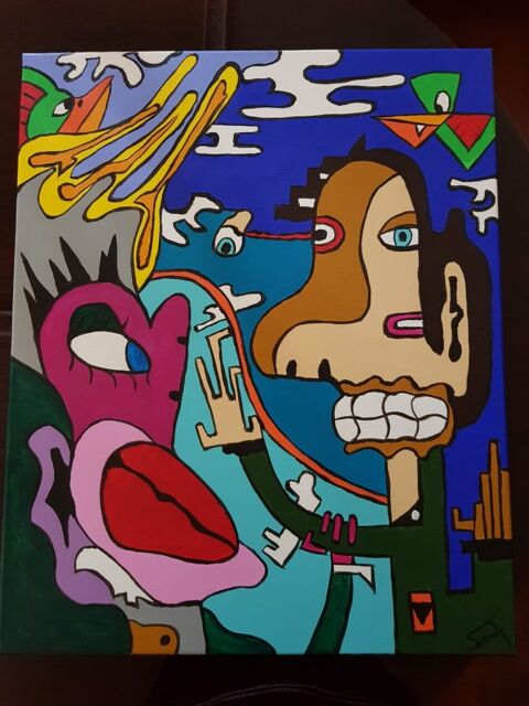 humeur noire 50 Corbeil-Essonnes (91)