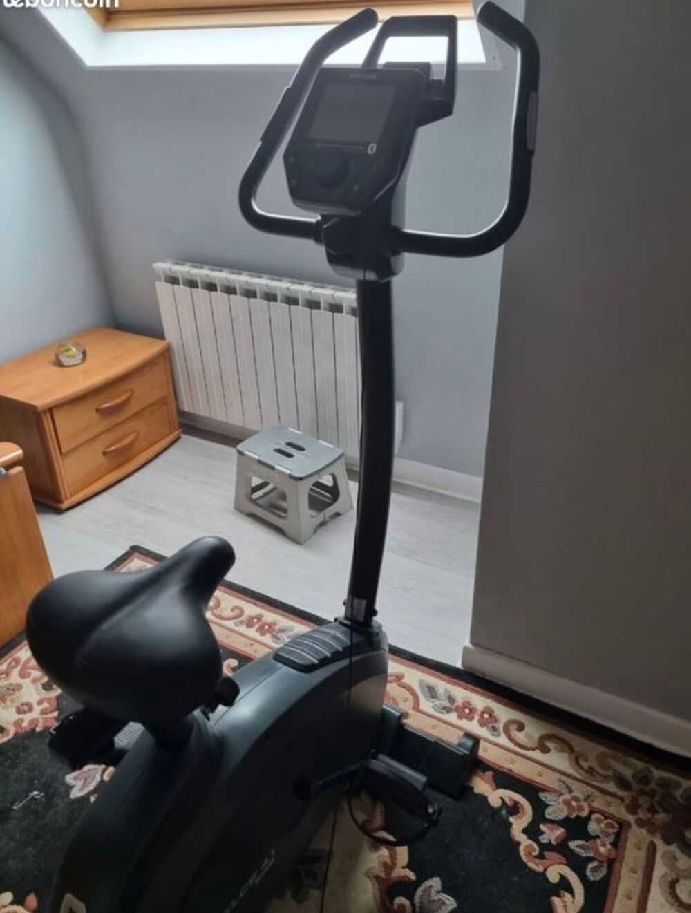 V&eacute;lo d'appartement Kettler Cycle 4.1 ? Tr&egrave;s bon &eacute;tat Sports