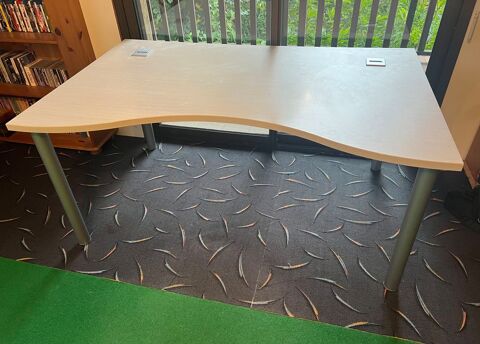 Bureau professionnel couleur hêtre Cormeilles-en-Parisis (95)