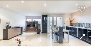  Appartement  louer 3 pices 65 m