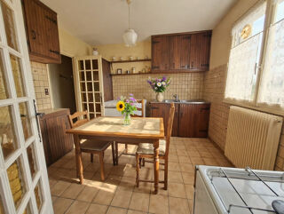  Maison à vendre 5 pièces 102 m²