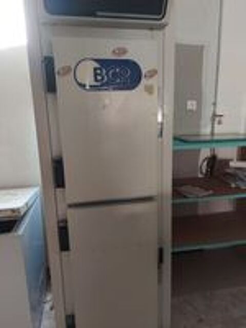   Armoire froide  