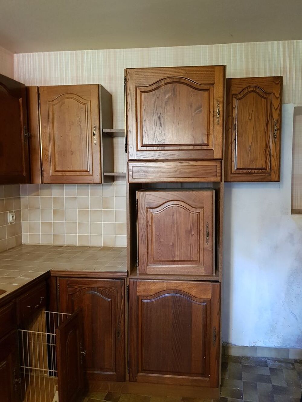 Meubles de cuisine Cuisine
