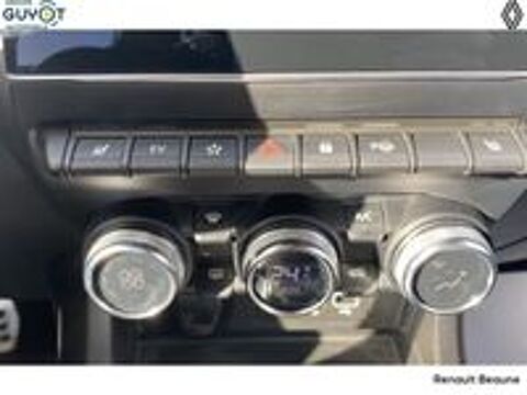 Arkana E-Tech 145 - 21B R.S. Line 2022 occasion 21200 Beaune