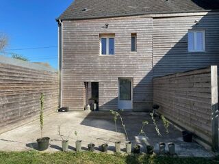  Maison à louer 3 pièces 74 m²