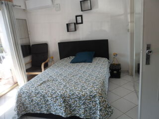  Appartement à vendre 1 pièce 30 m²