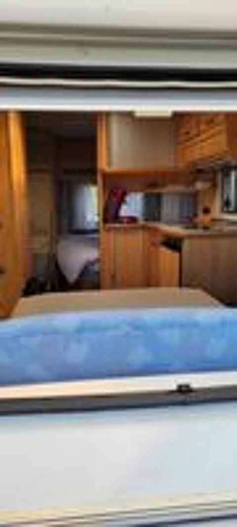  2005 occasion 49160 Blou