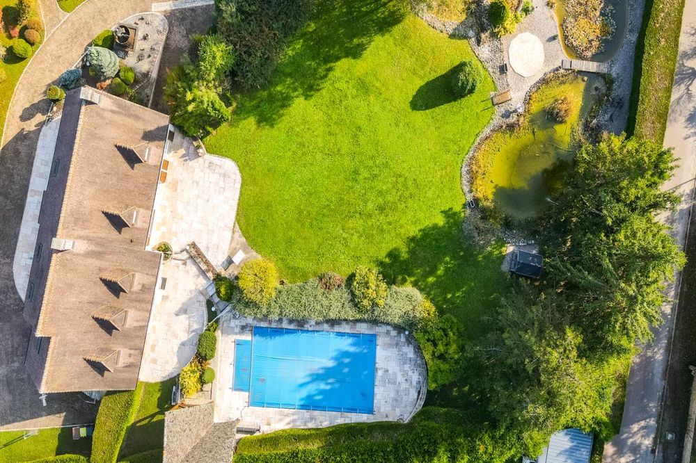 � vendre  Maison Fleurey-sur-Ouche (21410)