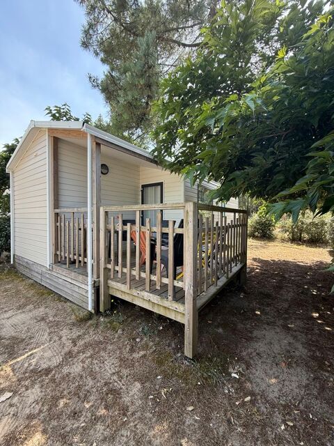 Mobil-Home Mobil-Home 2018 occasion Saint-Jean-de-Monts 85160