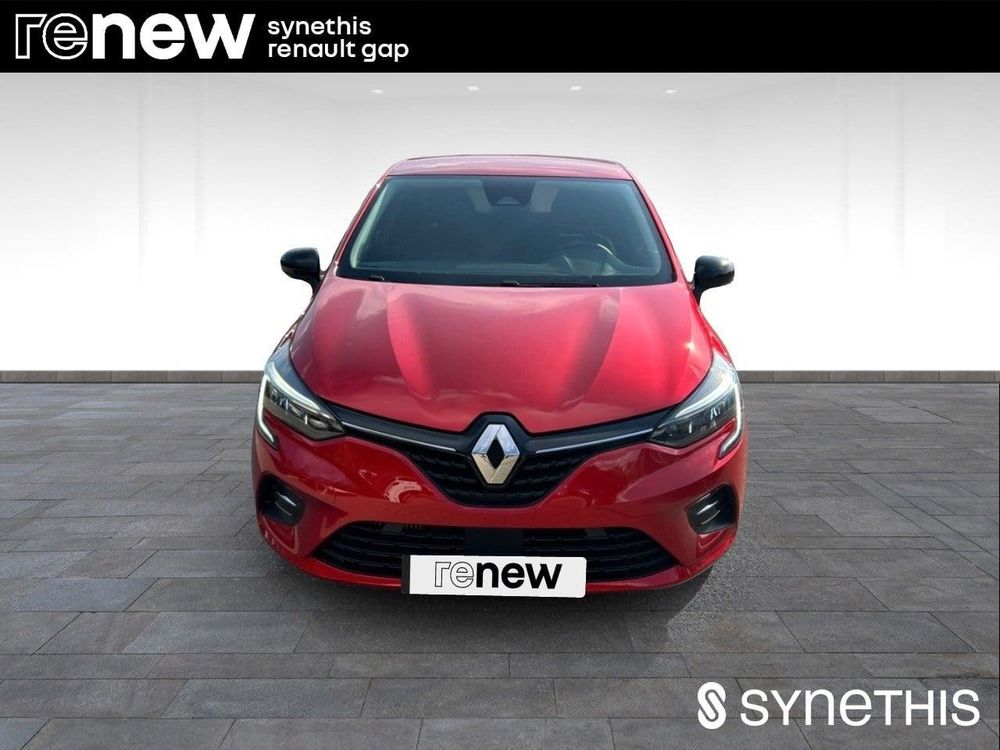 Clio V Clio TCe 90 Evolution 2023 occasion 05000 Gap