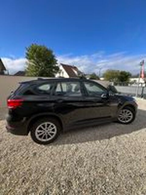X1 sDrive 18d 150 ch Business 2021 occasion 14150 Ouistreham