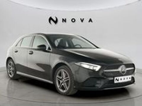 Classe A 250e AMG Line 218ch 2020 occasion 33600 Pessac