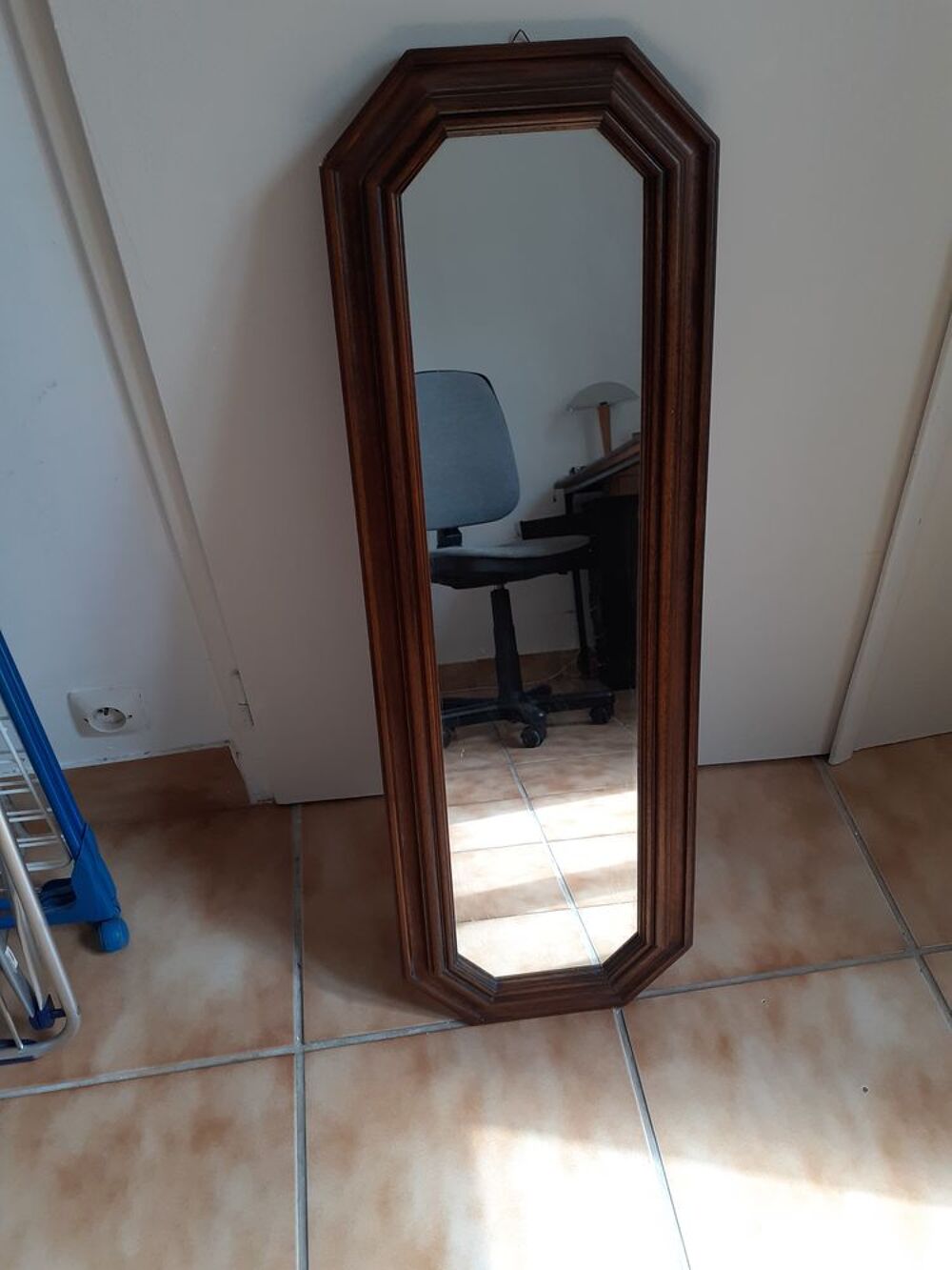 2 PORTES pour placard Audio et hifi