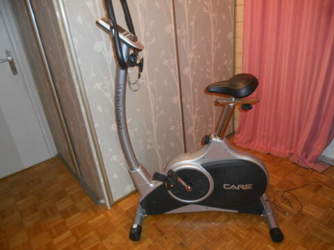 Velo cardioliner IV CARE 95 �vry (91)